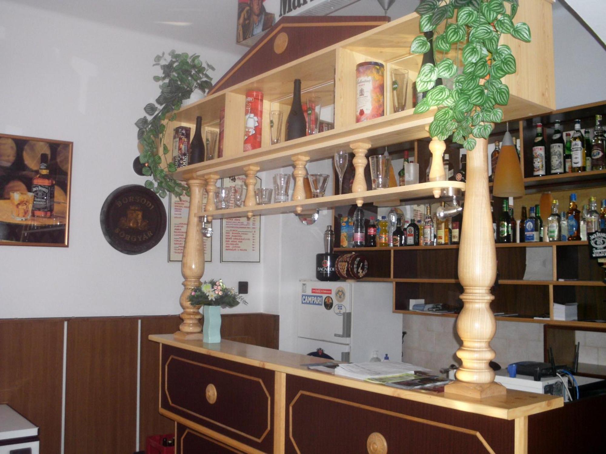 Maison d'hôtes Stop Panzio Debrecen