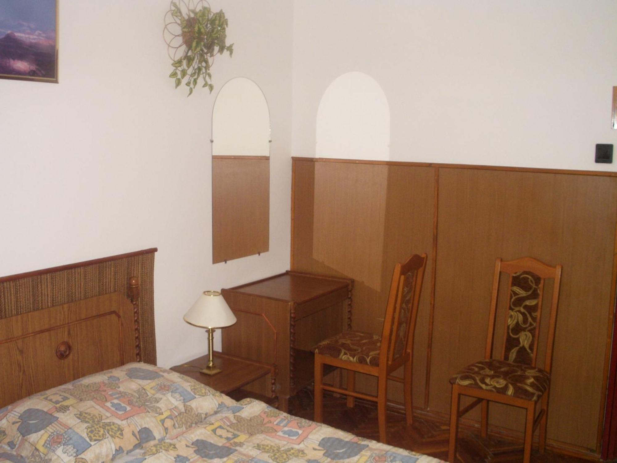 Gasthof Stop Panzio Debrecen