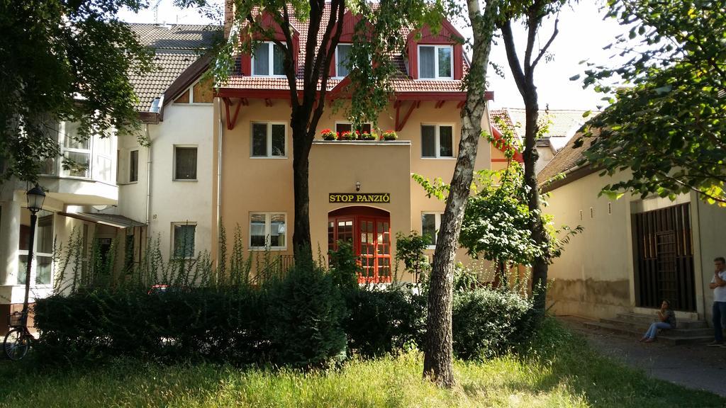 Maison d'hôtes Stop Panzio