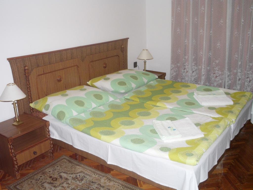 Maison d'hôtes Stop Panzio Debrecen